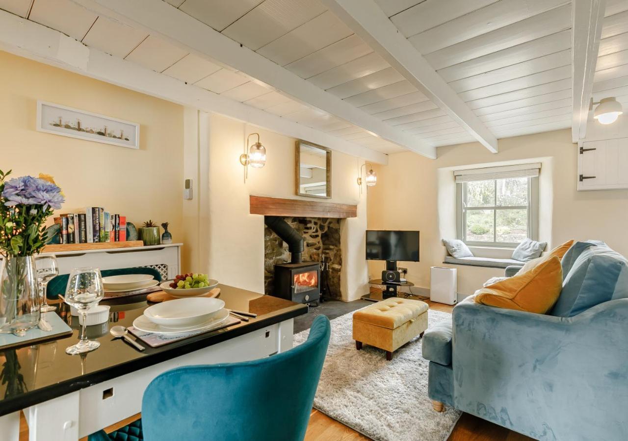 Lynwood Cottage مرزيون المظهر الخارجي الصورة